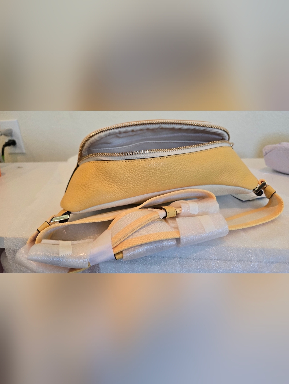 The Kate Spade Emma Belt Bag - Picture 10 of 10